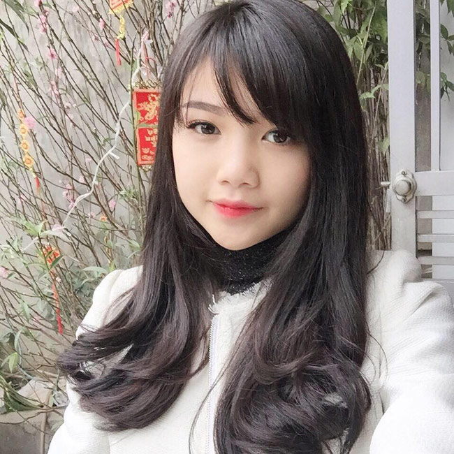 Mai Trinh - Thanh Hóa