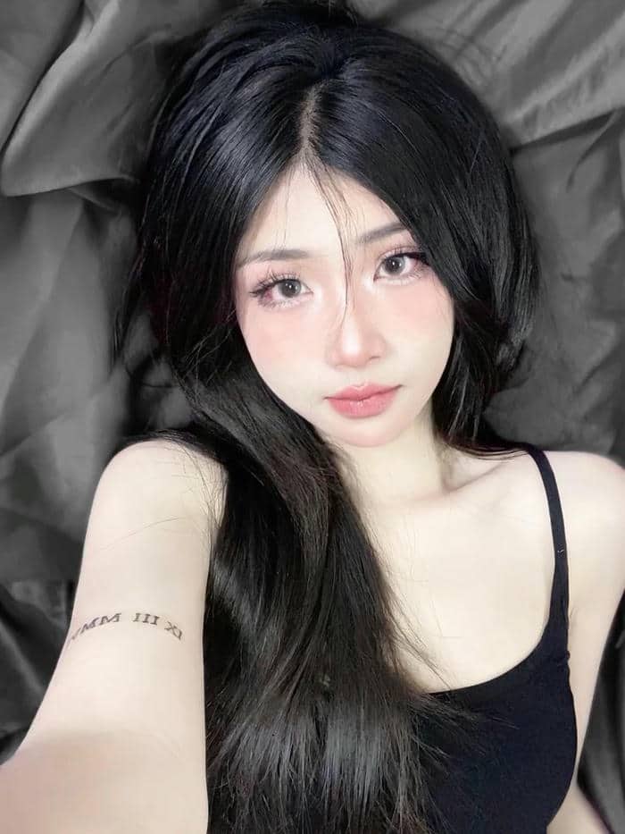 Kiều Thơ - Bắc Giang